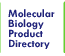 Molecular Biology Products Directory